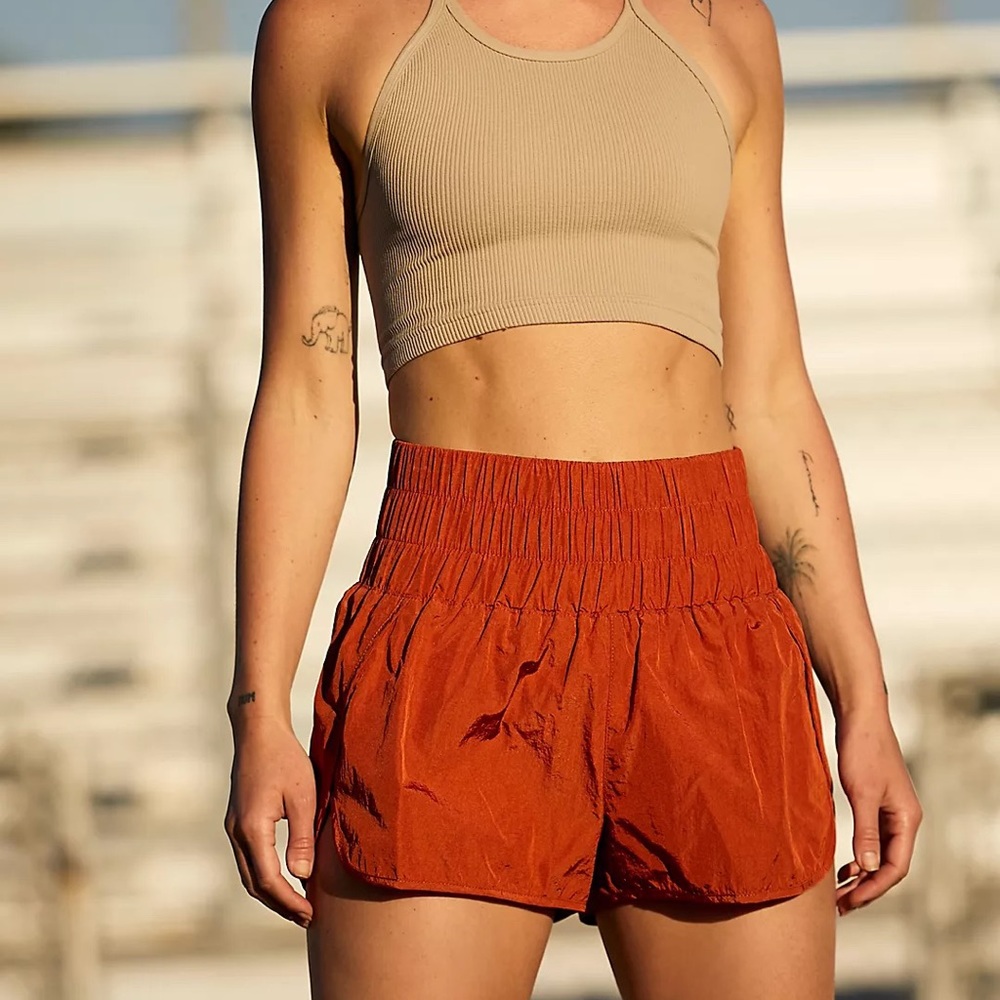 FP Movement The Way Home Shorts